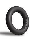 Nexus Enduro Plus Stretchy Cock Ring Black Cock Rings Nexus
