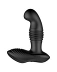 Nexus Thrust Remote Control Thrusting Prostate Massager Black Butt Plug Nexus