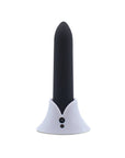 Sensuelle Point 20 Function - Black - Adult Outlet
