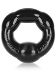 Oxballs Thruster Black Cock Rings Oxballs