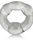 Oxballs Thruster Clear Cock Rings Oxballs