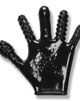 Oxballs Finger F Glove Black Bondage & Fetish Wear Oxballs