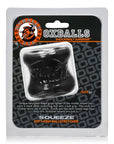Oxballs Squeeze Black Default Title Cock & Ball Oxballs