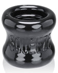 Oxballs Squeeze Black Cock & Ball Oxballs