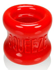 Oxballs Squeeze Red Cock & Ball Oxballs
