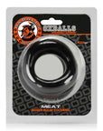 Oxballs Meat Padded Black Default Title Cock Rings Oxballs