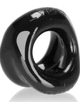 Oxballs Meat Padded Black Cock Rings Oxballs