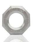 Oxballs Humpx Cockring Silver Cock Rings Oxballs