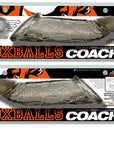 Oxballs Coach Cocksheath Storm