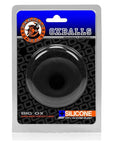 Oxballs Big Ox Cockring Black Default Title Cock Rings Oxballs