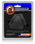 Oxballs Oxsling Cocksling Black Default Title Cock Rings Oxballs