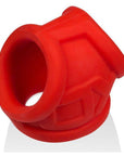 Oxballs Oxsling Cocksling Red Cock Rings Oxballs