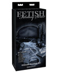 Fetish Fantasy Series Limited Edition Ultimate Bondage Kit - Black Default Title Fetish Kits Fetish Fantasy Series