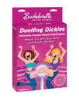 Bachelorette Party Favors Dueling Dickies - Light