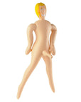 Bachelorette Party Favors Travel Size John Blow Up Doll - Light Dolls Bachelorette Party Favors