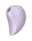 Satisfyer Pearl Diver Violet Stimulators Satisfyer