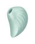 Satisfyer Pearl Diver Mint Stimulators Satisfyer