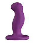 Nexus G-Play Plus Purple Large Butt Plug Nexus