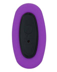 Nexus G-Play Plus Purple Medium Default Title Butt Plug Nexus