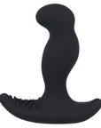 Nexus G-Rider Black Butt Plug Nexus