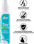 Pjur Toy Clean Default Title Toy Care Pjur