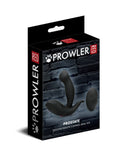 Prowler Red Prostate Default Title Butt Plug Prowler Red