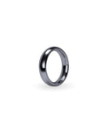 Prowler Red Silver 50MM Ring Cock Rings Prowler Red