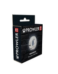 Prowler Red Stainless Steel Magnetic Ring 20mm Default Title Cock Rings Prowler Red