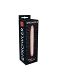 Prowler Red Ultra Cock Double Ended Dildo 12In Default Title Dildos & Dongs Prowler Red
