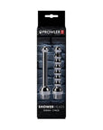 Prowler Red Shower Heads Default Title Douches Prowler Red
