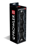 Prowler Red Triple Plug Default Title Butt Plug Prowler Red