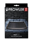 Prowler Red Playmat Default Title Massage Prowler Red