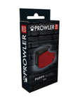 Prowler Red Puppy Muzzle Red Default Title Gags Prowler Red