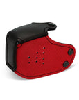Prowler Red Puppy Muzzle Red Gags Prowler Red