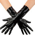 Prowler Red Latex Gloves X Large Bondage & Fetish Wear Prowler Red
