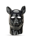 Prowler Red Latex Pig Hood Masks, Blindfolds & Hoods Prowler Red