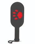 Prowler Red Puppy Paddle Red Default Title Crops Floggers & Paddles Prowler Red
