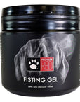 Prowler Red Fisting Gel 500ml Lubricants Prowler Red