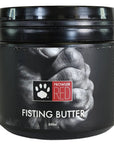Prowler Red Fisting Butter 500ml Lubricants Prowler Red