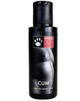 Prowler Red Cum Water-Based Lube 100ml Lubricants Prowler Red