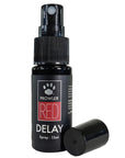 Prowler Red Delay Spray 15Ml Enhancers Prowler Red