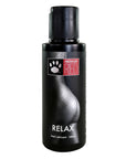 Prowler Red Relax Anal Lube 100ml Lubricants Prowler Red