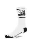 Prowler Red Cum Dump Socks Default Title Socks Prowler Red