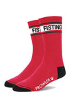 Prowler Red Fisting Socks Socks Prowler Red