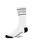 Prowler Red Otter Socks Default Title Socks Prowler Red