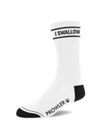Prowler Red I Swallow Socks Default Title Socks Prowler Red