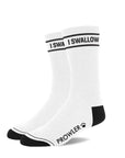 Prowler Red I Swallow Socks Socks Prowler Red