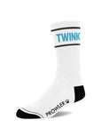 Prowler Red Twink Socks Default Title Socks Prowler Red