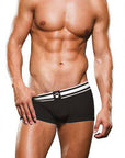 Prowler Black/White Trunk XXL Apparel for Men Prowler