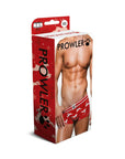 Prowler Reindeer Trunk XS Default Title Apparel for Men Prowler